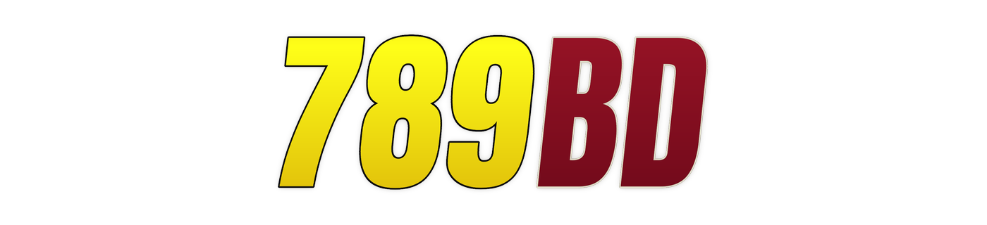 789bd লোগো